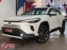 TOYOTA Corolla Cross XRE 2.0 16v Branca
