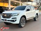 GM - Chevrolet S10 LTZ 2.8CTDi 16v 4x4 C.D. Branca
