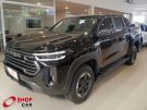 RAM Dakota Warlock 2.2TDi 16v 4x4 C.D. Preta