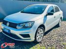 VW - Volkswagen Voyage 1.6 Prata