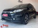 HONDA HR-V EX 1.8 16v Preta