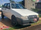 FIAT Uno Mille 1.0 Fire 4p. Branca