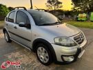 CITROËN C3 Hatch XTR 1.4 Prata