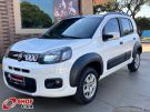 FIAT Uno Way 1.0 4p. Branca