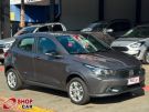 FIAT Argo Drive 1.0 Cinza