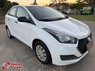 HYUNDAI HB20S Unique 1.0 12v Branca