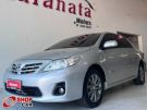 TOYOTA Corolla Altis 2.0 16v Prata