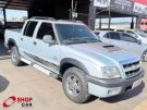 GM - Chevrolet S10 Rodeio 2.4 C.D. Prata