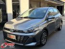 HYUNDAI HB20 Limited Plus 1.0 12v Prata