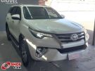 TOYOTA Hilux SW4 SRX D4-D 2.8TDi 16v 4x4 Branca