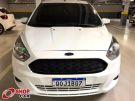 FORD Ka Hatch SE 1.0 12v Branca