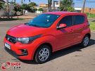 FIAT Mobi Drive 1.0 Vermelha