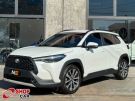 TOYOTA Corolla Cross XRE 2.0 16v Branca