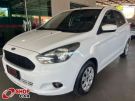 FORD Ka Hatch SE 1.0 12v Branca