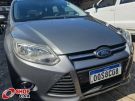FORD Focus Hatch SE 1.6 16v Cinza