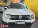 RENAULT Duster Dakar 1.6 16v Branca