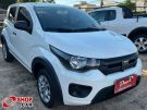 FIAT Mobi Like 1.0 Branca