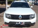 RENAULT Duster Dynamique 1.6 16v Branca