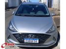 HYUNDAI HB20S Evolution 1.0T 12v Prata