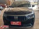 FIAT Fastback 1.0T 12v Preta