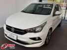FIAT Cronos Precision 1.8 16v Branca