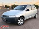 GM - Chevrolet Celta 1.0 4p. Prata