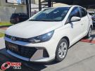 HYUNDAI HB20S Comfort 1.0 12v Branca