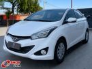 HYUNDAI HB20S Comfort Plus 1.0 12v Branca