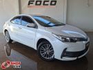 TOYOTA Corolla GLi 1.8 16v Branca