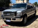 FORD F250 XLT 3.9TDi 16v 4x4 C.D. Prata