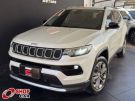 JEEP Compass Longitude 1.3 16v T270 Branca