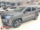 FIAT Fastback Impetus 1.0T 12v Cinza