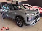 HYUNDAI Creta N Line 1.0T 12v Cinza
