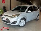 FORD Fiesta Hatch SE 1.6 4p. Prata