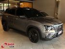 HYUNDAI Creta N Line Night Edition 2.0 16v Preta/Cinza