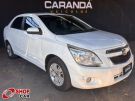 GM - Chevrolet Cobalt LTZ 1.8 Branca
