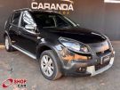 RENAULT Sandero StepWay 1.6 16v Preta