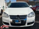 VW - Volkswagen Jetta 2.5 20v Branca