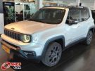 JEEP Renegade Longitude 1.3 16v T270 Branca