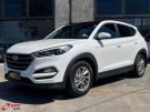 HYUNDAI Tucson GLS 1.6T 16v Branca