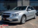 GM - Chevrolet Cruze Sedan LT 1.8 16v Prata