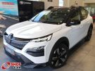 RENAULT Kardian Techno 1.0T 12v Branca