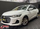 GM - Chevrolet Onix Sedan Plus LT 1.0T 12v Branca