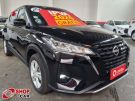 NISSAN Kicks Sense 1.6 16v Preta
