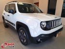 JEEP Renegade STD 1.8 16v Branca