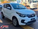 FIAT Mobi Drive 1.0 Branca