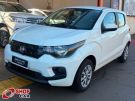 FIAT Mobi Drive 1.0 Branca