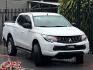 MITSUBISHI L200 Triton Sport GLS 2.4TDi 16v 4x4 C.D. Branca
