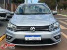 VW - Volkswagen Voyage 1.6 Prata