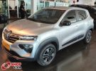 RENAULT Kwid Intense 1.0 12v Prata